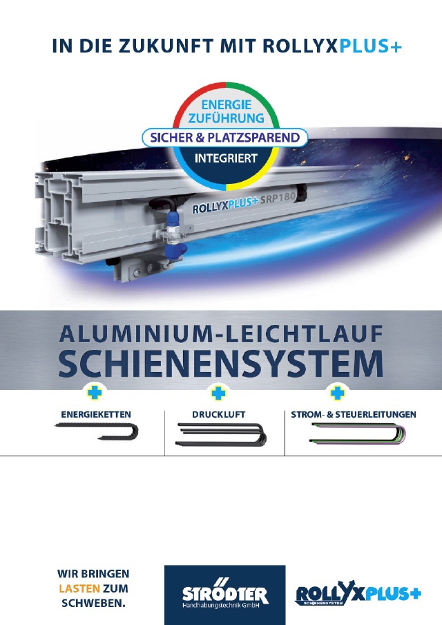 ROLLYXPLUS+ Katalog